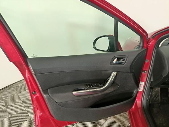 Peugeot 308 I с пробегом 2010 года, цена 449 000 рублей, 180900 км, хэтчбек, Автокод Объявления