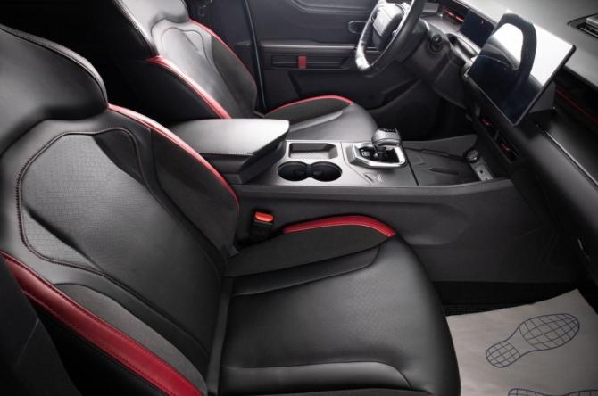 JETOUR Dashing I с пробегом 2023 года, цена 1 749 000 рублей, 68000 км, внедорожник, Автокод Объявления