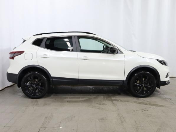 Nissan Qashqai II Рестайлинг с пробегом 2021 года, цена 1 999 000 рублей, 31904 км, внедорожник, Автокод Объявления