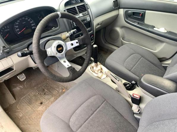 Kia Cerato I с пробегом 2006 года, цена 200 000 рублей, 277023 км, хэтчбек, Автокод Объявления