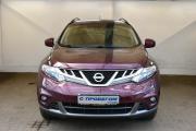 Nissan Murano II (Z51) Рестайлинг Москва  - изображение 18