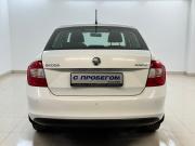 Skoda Rapid I Москва  - изображение 18