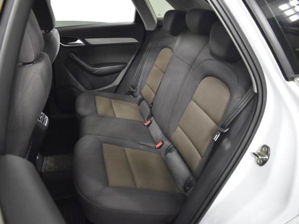 Audi Q3 I (8U) с пробегом 2013 года, цена 1 358 900 рублей, 158682 км, внедорожник, Автокод Объявления