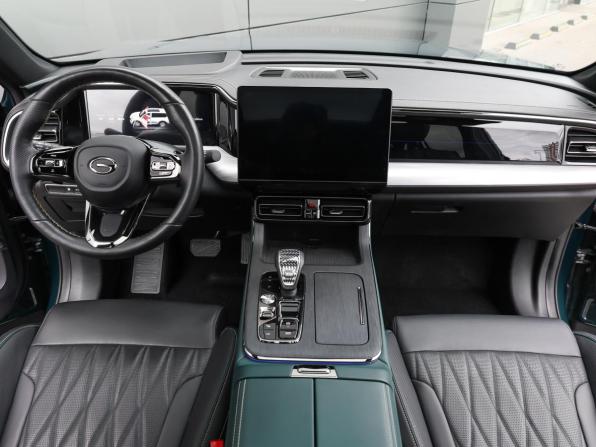 GAC GS8 II с пробегом 2024 года, цена 3 649 000 рублей, 26438 км, внедорожник, Автокод Объявления
