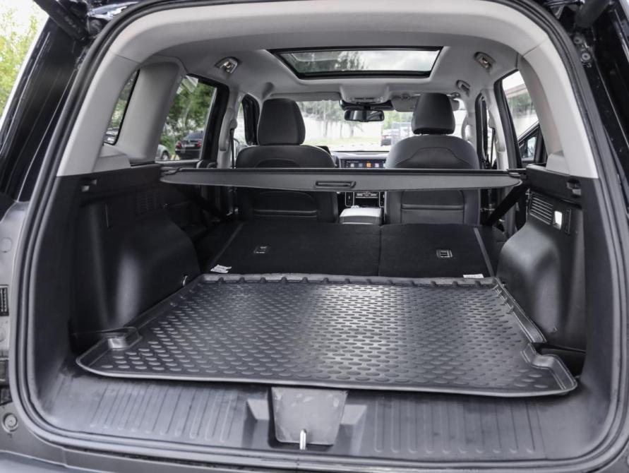 Haval Dargo I Санкт-Петербург  - изображение 33