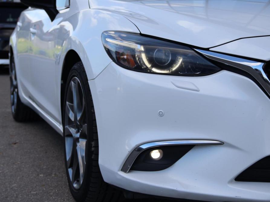 Mazda 6 III (GJ) Рестайлинг Калуга  - изображение 7