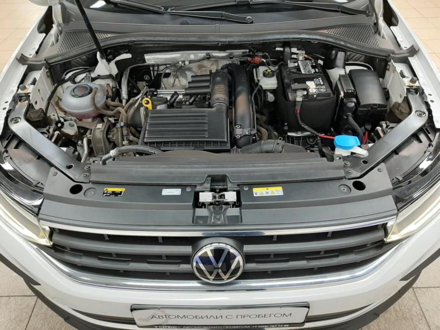 Volkswagen Tiguan II Москва  - изображение 7