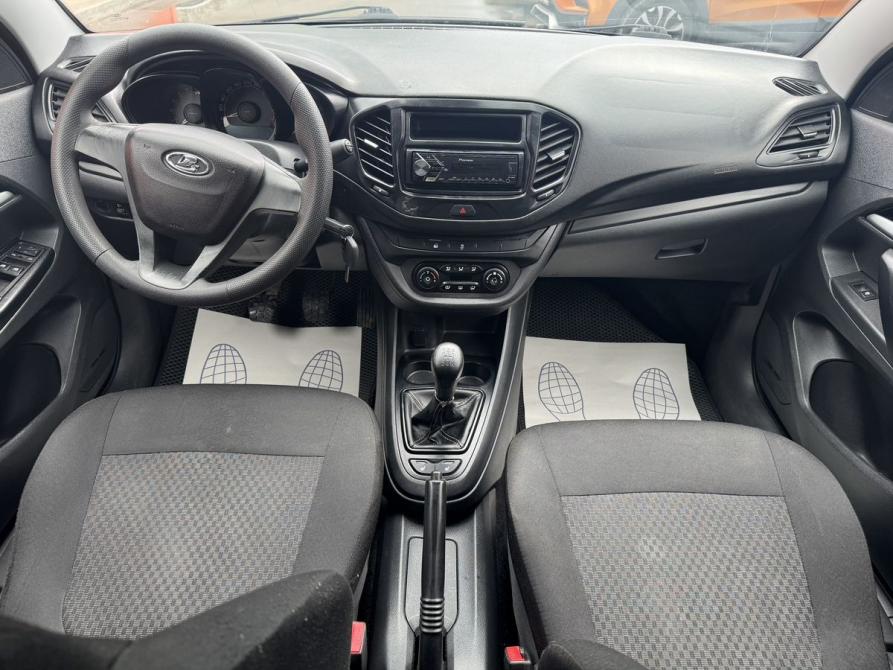 Lada (ВАЗ) Vesta I Сызрань  - изображение 12