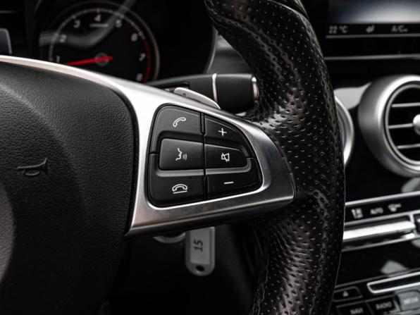 Mercedes-Benz C-Класс IV (W205) с пробегом 2014 года, цена 2 330 000 рублей, 142180 км, седан, Автокод Объявления
