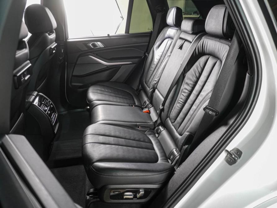 BMW X5 IV (G05/G18) Воронеж  - изображение 10
