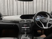 Mercedes-Benz C-Класс III (W204) Рестайлинг Красноярск  - изображение 29