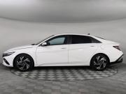 Hyundai Elantra VII (CN7) Рестайлинг Химки  - изображение 25