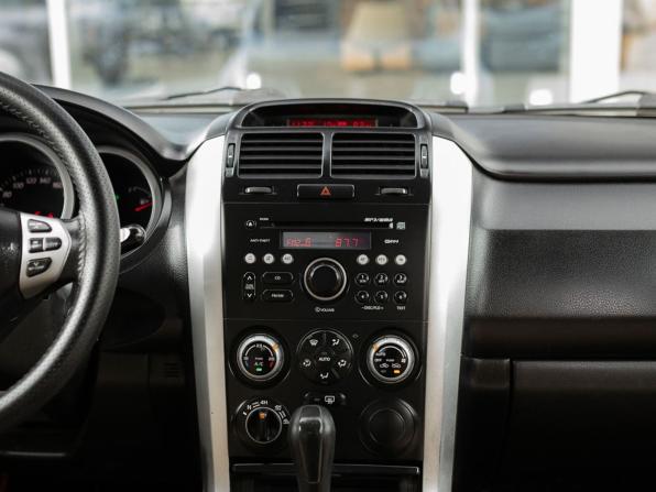Suzuki Grand Vitara II с пробегом 2007 года, цена 750 000 рублей, 310269 км, внедорожник, Автокод Объявления