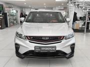 Geely Coolray I Казань  - изображение 24