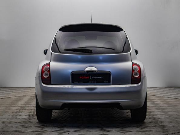 Nissan Micra III (K12) с пробегом 2004 года, цена 328 000 рублей, 314591 км, хэтчбек, Автокод Объявления