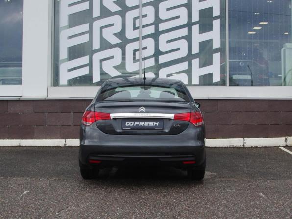 Citroen C4 II с пробегом 2013 года, цена 629 000 рублей, 138037 км, седан, Автокод Объявления