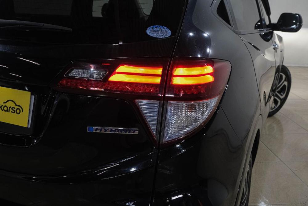 Honda Vezel I Новокузнецк  - изображение 11