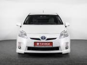 Toyota Prius III (XW30) Иркутск  - изображение 22
