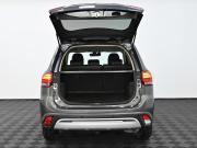 Mitsubishi Outlander III Рестайлинг 3 Москва  - изображение 20