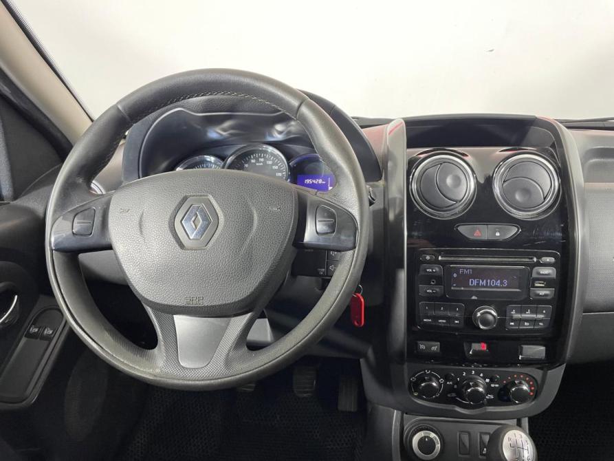 Renault Duster I Рестайлинг Воронеж  - изображение 12