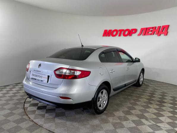 Renault Fluence I с пробегом 2010 года, цена 649 000 рублей, 233200 км, седан, Автокод Объявления