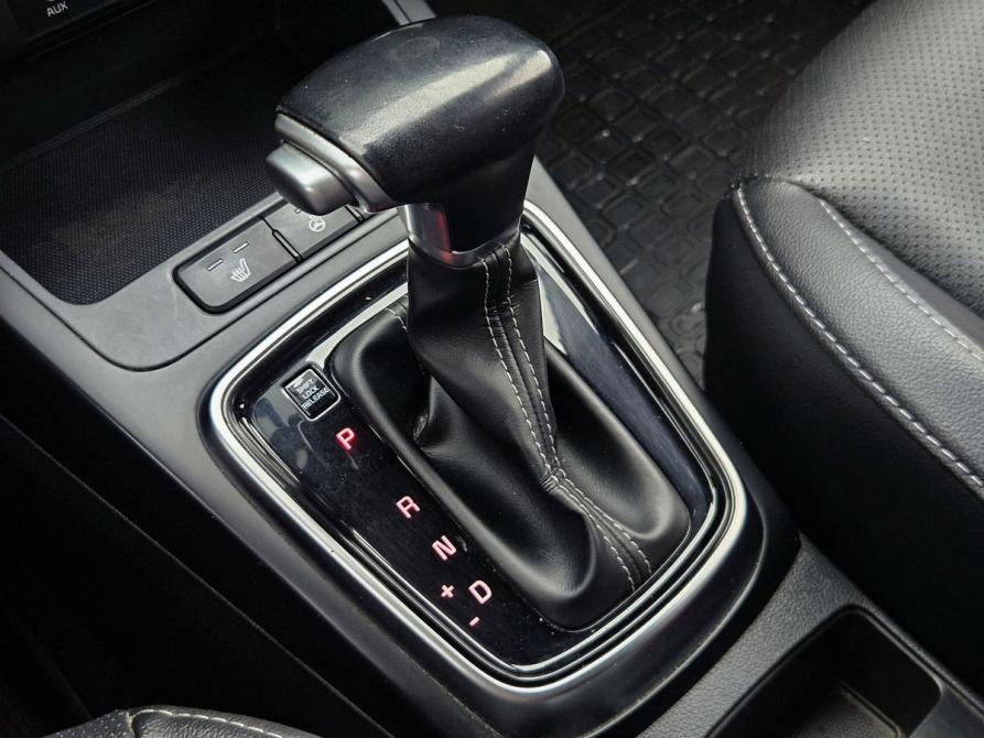 Kia Rio IV Санкт-Петербург  - изображение 15