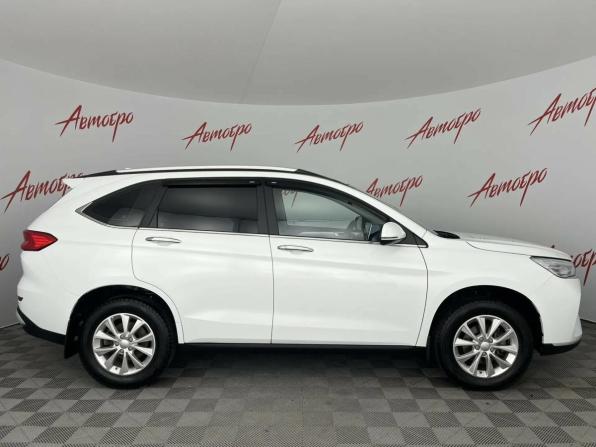 Haval M6 II с пробегом 2023 года, цена 1 599 000 рублей, 91480 км, внедорожник, Автокод Объявления