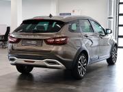 Lada (ВАЗ) Vesta I Рестайлинг (NG) Калуга  - изображение 33