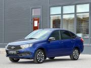 Lada (ВАЗ) Granta I Рестайлинг Волгоград  - изображение 36
