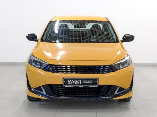 Kaiyi E5 с пробегом 2024 года, цена 1 000 000 рублей, 93295 км, седан, Автокод Объявления