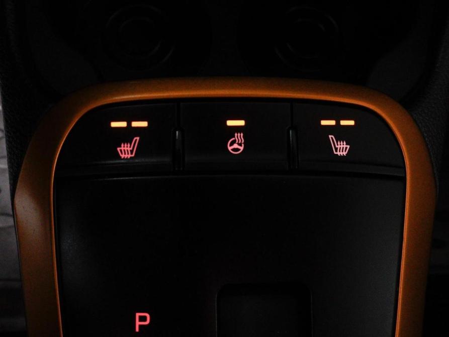 Kia Picanto III Рестайлинг Минеральные Воды  - изображение 15