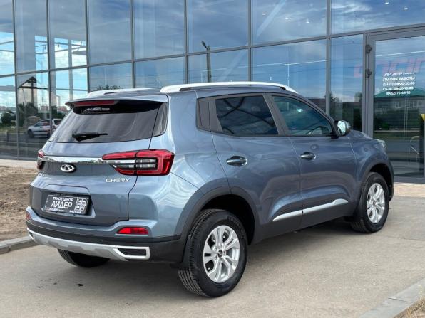 Chery Tiggo 4 I Рестайлинг с пробегом 2021 года, цена 1 350 000 рублей, 26000 км, внедорожник, Автокод Объявления