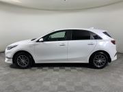 Kia Ceed III Рестайлинг Москва  - изображение 26