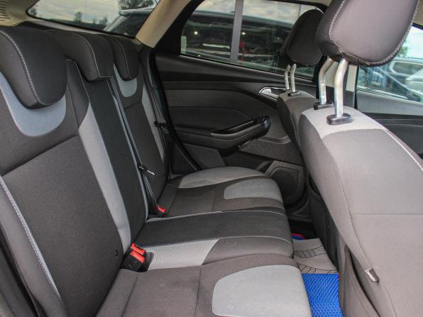 Ford Focus III с пробегом 2013 года, цена 744 000 рублей, 205058 км, универсал, Автокод Объявления