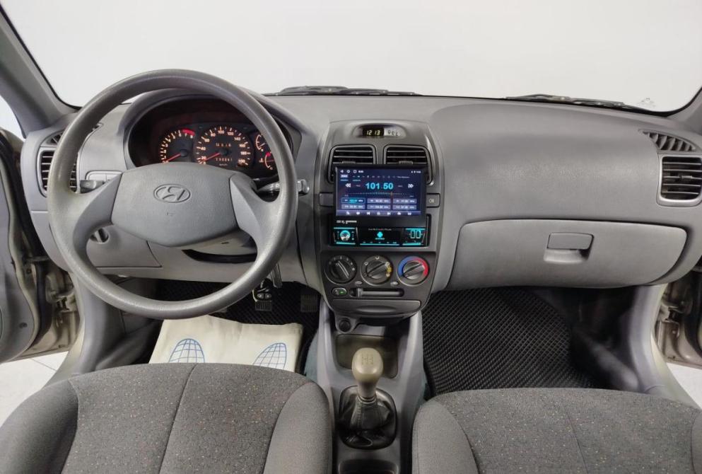 Hyundai Accent II Саратов  - изображение 15