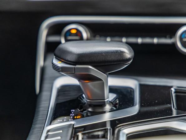 Geely Tugella I Рестайлинг с пробегом 2023 года, цена 2 998 000 рублей, 45828 км, внедорожник, Автокод Объявления