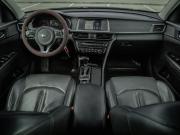 Kia Optima IV Тюмень  - изображение 23