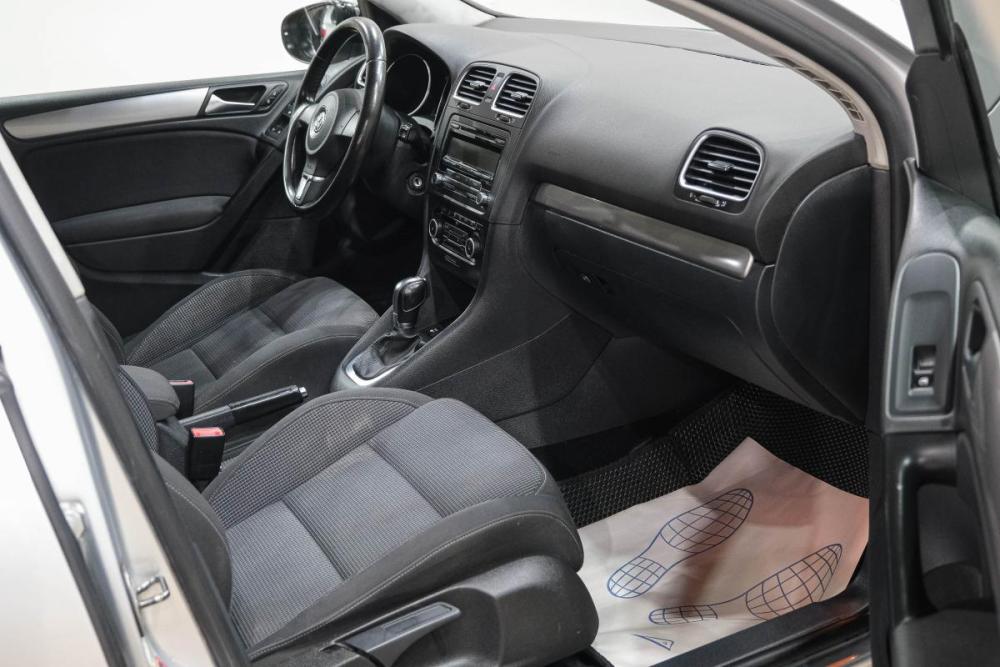 Volkswagen Golf VI Новокузнецк  - изображение 14