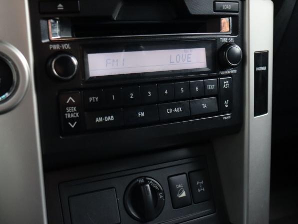 Toyota Land Cruiser Prado 150 Series с пробегом 2012 года, цена 2 650 000 рублей, 239810 км, внедорожник, Автокод Объявления