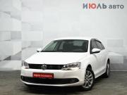 Volkswagen Jetta VI Екатеринбург  - изображение 18