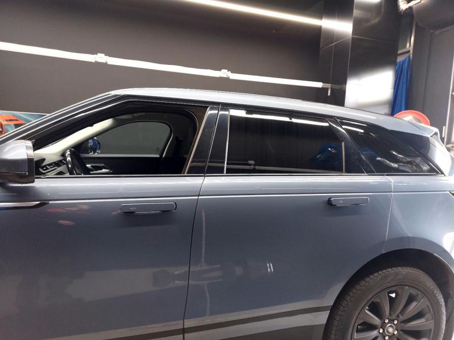 Land Rover Range Rover Velar I Москва  - изображение 20