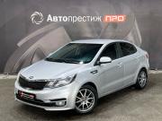 Kia Rio III Рестайлинг Пермь  - изображение 20