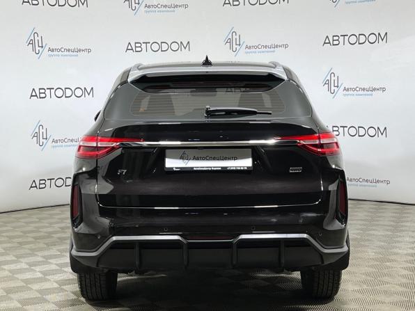 Haval F7 I Рестайлинг с пробегом 2023 года, цена 2 069 900 рублей, 35001 км, внедорожник, Автокод Объявления