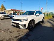 Geely Tugella I Рестайлинг Санкт-Петербург  - изображение 12