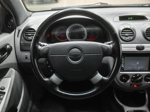 Chevrolet Lacetti I с пробегом 2007 года, цена 319 000 рублей, 394634 км, универсал, Автокод Объявления
