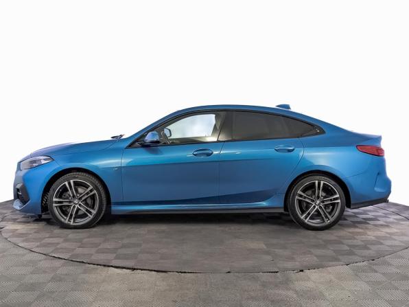 BMW 2 серии F44 с пробегом 2021 года, цена 2 550 000 рублей, 112860 км, седан, Автокод Объявления