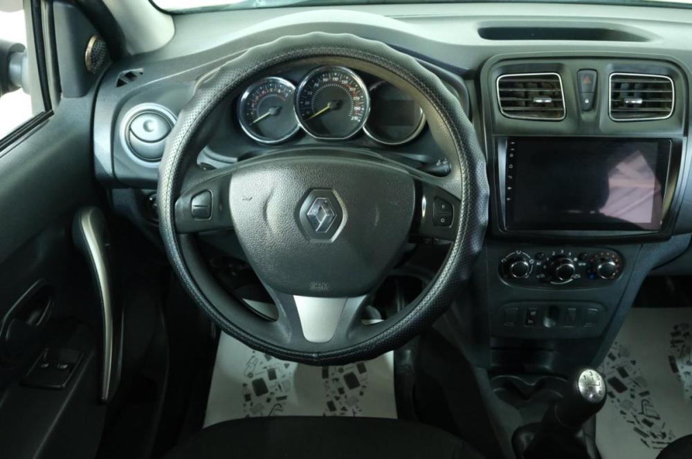 Renault Sandero II Омск  - изображение 12