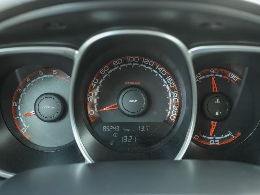 Lada (ВАЗ) Vesta I Ижевск  - изображение 15