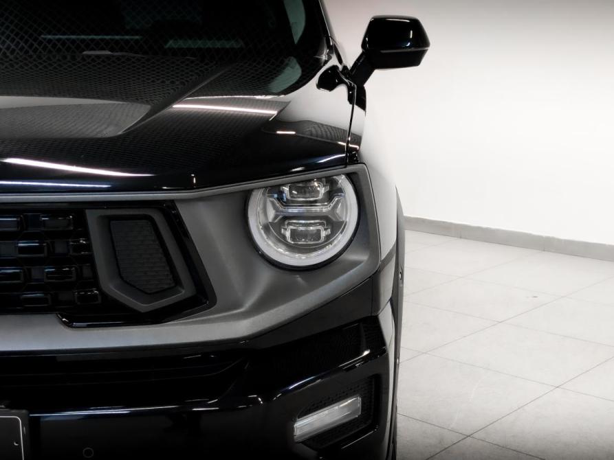 Haval H7 I Санкт-Петербург  - изображение 18