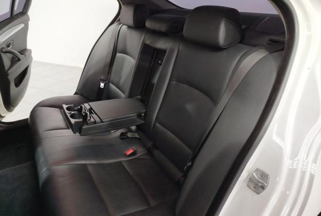 BMW 5 серии VI (F10/F11/F07) с пробегом 2013 года, цена 2 400 000 рублей, 107690 км, седан, Автокод Объявления